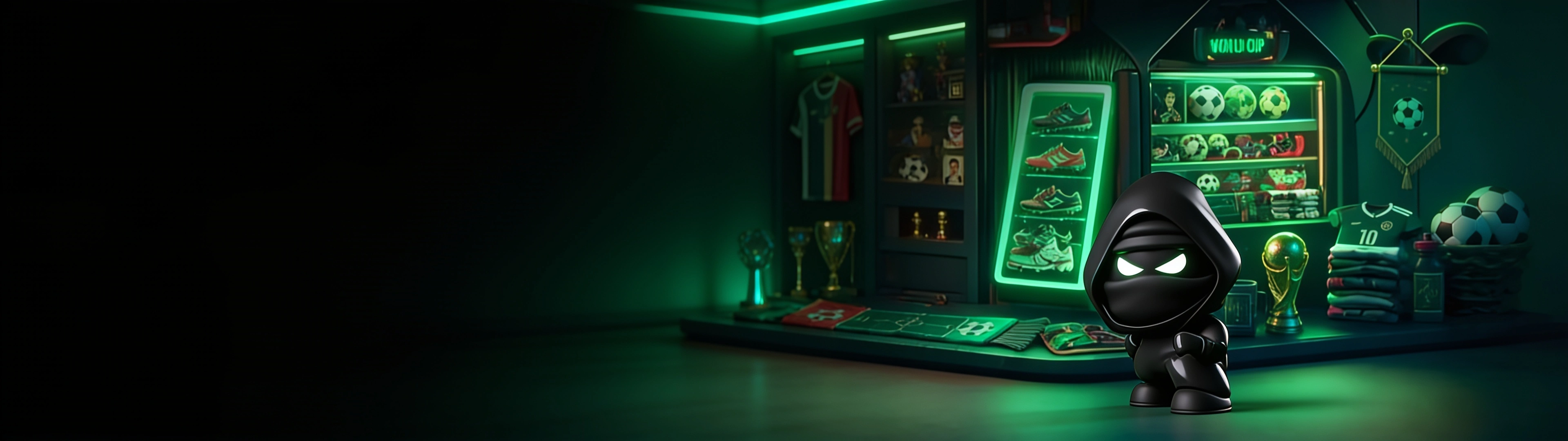 Banner